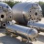 reactors and condensers