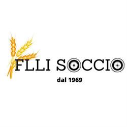 So.m.ag. 2000 Di Soccio Angelo