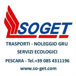 Soget SRL