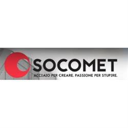 So.Co.Met. Spa