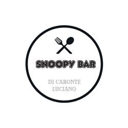 Snoopy Bar
