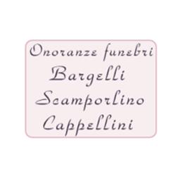 Onoranze Funebri Cappellini-Bargelli e Scamporlino