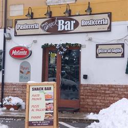 Snack Bar & C. S.n.c.