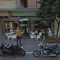 Snack bar Fabrizi