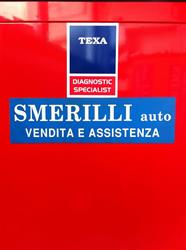 Smerilli Auto SNC Di Smerilli Antimo Smerilli Enzo e Abbruzzetti Andrea)