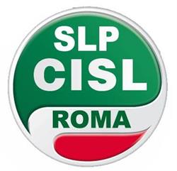 SLP CISL Roma Capitale e Rieti