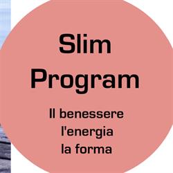 Slim Program Di Fabbris Monia Monia