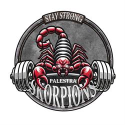 Skorpions Center SAS