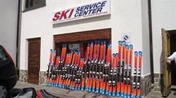 Ski Service Center