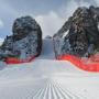 Pista Schuss, Tofane