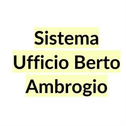 Sistema Ufficio Berto Ambrogio