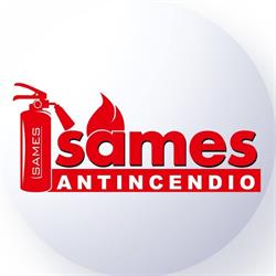 Sames Antincendio