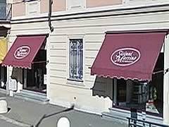Sisinni Martino - Tende per interni