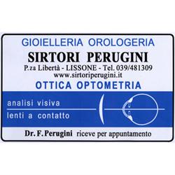 Sirtori Perugini