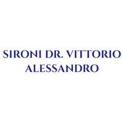 Sironi Dr. Vittorio Alessandro