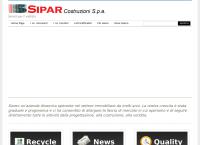 Sito di Sipar (Srl)