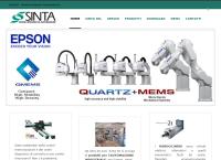 SINTA SRL