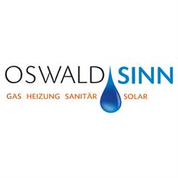 Termoidraulica Sinn Oswald