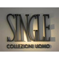Single Collezioni Uomo