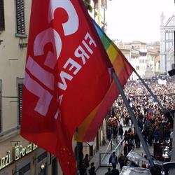 Cgil Firenze