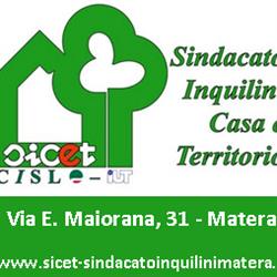 Sindacato Inquilini Casa E Territorio