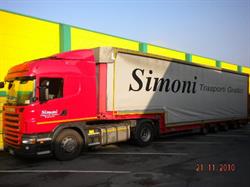 Simoni Trasporti Grafici Di Simoni Lino & C. S.n.c.