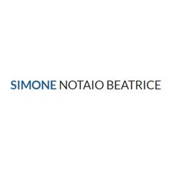 Simone Notaio Beatrice