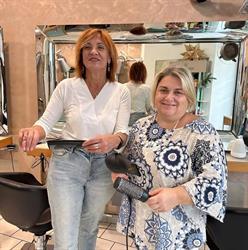 Simonetta e Paola