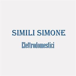 Simili Simone Elettrodomestici