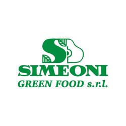Simeoni Green Food