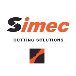Simec - Segatrici Industriali