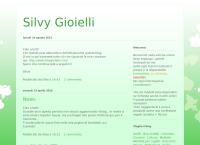 Silvy Di Donati Giuseppe