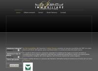 Sito di Sim Immobiliare