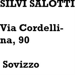 Silvi Salotti