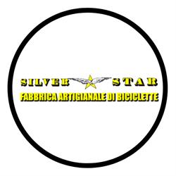 Silver Star - Fabbrica di biciclette Torino - MTB - CITY - BMX - EBIKE