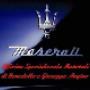 Maserati