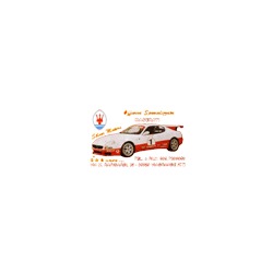 Silver Motors Officina Specializzata Maserati