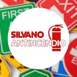 Silvano Antincendio SAS