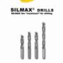 SILMAX- the maximum for drilling