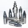 Silmax Form Cutters for Aerospace Sector