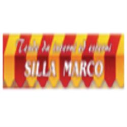 Silla Marco Tendaggi