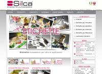 Silca Di Giambattista E Giuseppe Salada (S.N.C.)