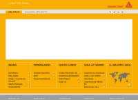 Sika Italia SPA