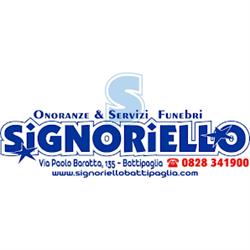 Onoranze Funebri Signoriello