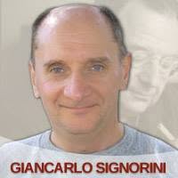 Dott. Giancarlo Signorini Psicologo