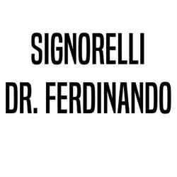 Signorelli Dr. Ferdinando