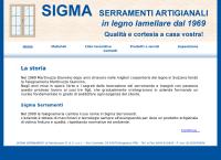 Sigma Serramenti S.n.c.