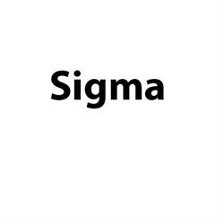 Sigma  Sas