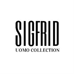 Sigfrid - Uomo Collection
