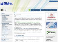 Sidra S.p.a.